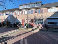 Bakkerstraat 87, 1221 GT Hilversum