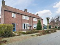 Kampsestraat 22, 5443 AK Haps