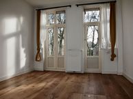 Zocherstraat 83 h, 1054 LW Amsterdam