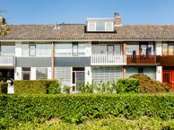 IJsselstraat 14, 2991 AN Barendrecht