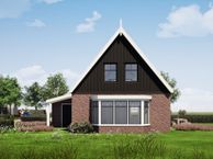 Vrijstaande woning (Bouwnr. 6), 1841 HB Stompetoren