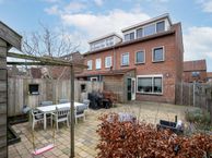 de Savornin Lohmanstraat 14, 3371 VA Hardinxveld-Giessendam