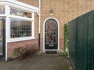 Jan Pieterszoon Coenstraat 2, 5018 CS Tilburg