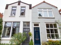 Lange Dwarsstraat 18, 2801 EJ Gouda