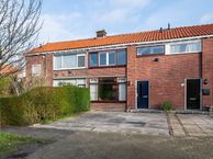 Prinses Irenelaan 18, 3155 TL Maasland