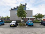 Piranesistraat 38, 1328 RV Almere