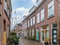 Wijde Geldelozepad 31 B, 2012 EJ Haarlem