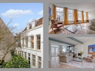 Abraham Dolesteeg 9, 3512 PB Utrecht