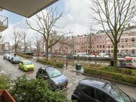 De Wittenkade 14 a, 1051 AA Amsterdam