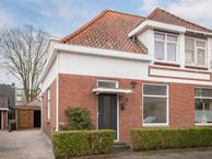 Oranjestraat 3, 9671 BA Winschoten