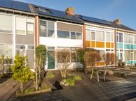 Prof Boermastraat 49, 9781 JR Bedum