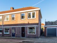 Cornelis Speelmanstraat 1, 5018 GA Tilburg