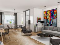 Weegbreestraat 4, 1032 GP Amsterdam