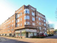 Van Bossestraat 62 I, 1051 KB Amsterdam