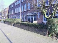 Engelen van Pijlsweertstraat 7 BisA, 3513 GC Utrecht