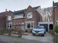 Groenewoudseweg 23, 6524 TN Nijmegen