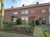 Begoniastraat 33, 4001 WL Tiel