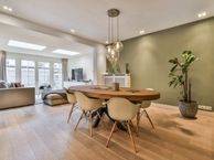 Theophile de Bockstraat 89 Hs, 1058 VB Amsterdam