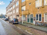 Borssenburgstraat 27 -3, 1078 VB Amsterdam