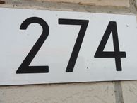 Amazonestroom 274, 2721 ES Zoetermeer