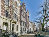 Prinsengracht 1105 HS, 1017 JJ Amsterdam