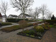 Fûgelleane 8, 8702 CD Bolsward