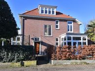 Regentesselaan 1, 1405 EH Bussum