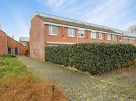 Murillohof 27, 1816 XV Alkmaar