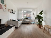 Lijsterlaan 33, 3055 CC Rotterdam