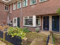 Hertzogstraat 8 zwart, 2021 AG Haarlem