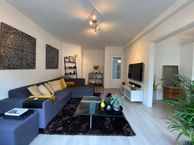 Leiduinstraat 35 1, 1058 SH Amsterdam