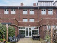 Shakespearelaan 19, 3533 CX Utrecht