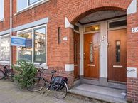 Russischestraat 54 A, 3028 BH Rotterdam