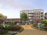 C.02 | Rijwoning | C | Oranjekade (Bouwnr. 2), 5701 SH Helmond