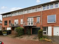 Plein 1940-1945 9, 1411 SL Naarden