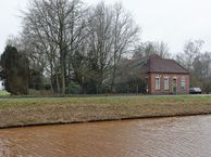 Weerdingerkanaal NZ 255, 7831 HT Nieuw-Weerdinge