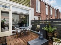 Agnietenstraat 20 b, 6822 JT Arnhem