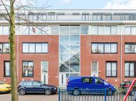 Snellinckstraat 84, 3021 WK Rotterdam