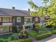 Orchideeënstraat 36, 5241 AH Rosmalen