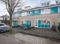 Ronnie Biermanstraat 16, 3207 WD Spijkenisse