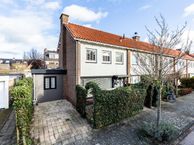 Crocussenlaan 21, 2121 SN Bennebroek