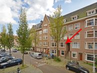 Geulstraat 3 I, 1078 KW Amsterdam