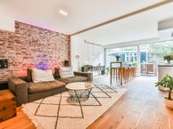 Linnaeusparkweg 143 H, 1098 CW Amsterdam