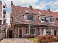 Vermeerstraat 5, 3817 DA Amersfoort