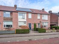 de Matestraat 11, 7447 BA Hellendoorn