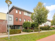 Pijlpuntstraat 4, 6515 DJ Nijmegen