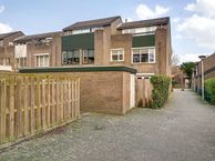 Stokkenmolen 16, 1541 WL Koog aan de Zaan