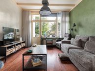 Prins Frederik Hendrikstraat 27 A, 3051 EM Rotterdam