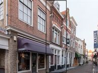 Visstraat 16, 4301 CC Zierikzee