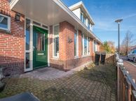 P.C. Hooftstraat 5, 3245 RJ Sommelsdijk